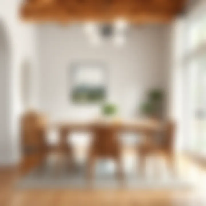 Notable Exploring the Elegance and Functionality of Simple Wooden Dining Chairs