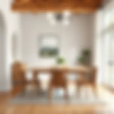 Notable Exploring the Elegance and Functionality of Simple Wooden Dining Chairs Notable Exploring the Elegance and Functionality of Simple Wooden Dining Chairs