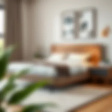 Notable Exploring the Flexibility of the Fold Down Full Size Bed Notable Exploring the Flexibility of the Fold Down Full Size Bed