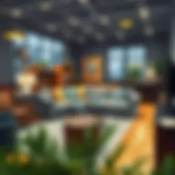 Exploring the Fulton Furniture Store: A Comprehensive Guide Introduction