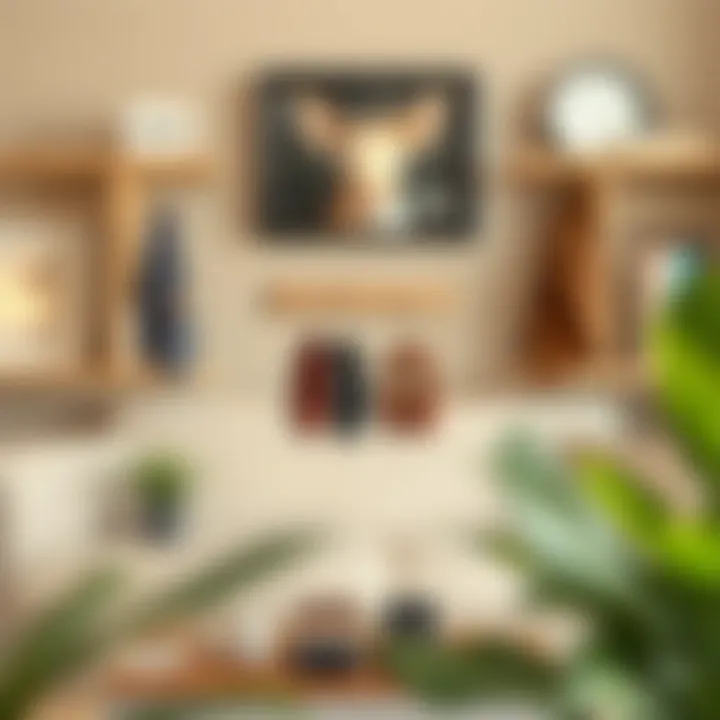 Exploring the Functionality and Design of Coat Hanger Shoe Racks Summary