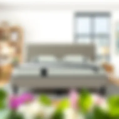 Exploring the Queen Box Spring Base: Design, Functionality, and Selection Summary Exploring the Queen Box Spring Base: Design, Functionality, and Selection Summary