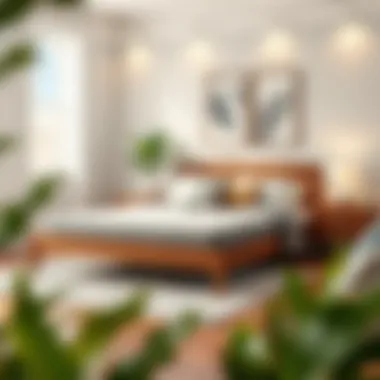 Notable Exploring the Queen Mattress Platform Bed Frame: A Comprehensive Guide Notable Exploring the Queen Mattress Platform Bed Frame: A Comprehensive Guide