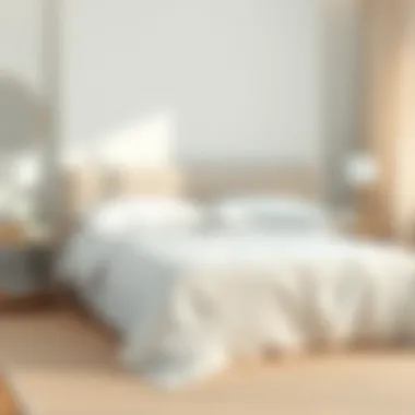Notable Exploring the Realm of Deep Mattress Covers for Queen Beds Notable Exploring the Realm of Deep Mattress Covers for Queen Beds