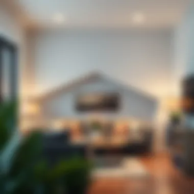 Notable Exploring the Utility and Design of Battery Operated Recessed Lights