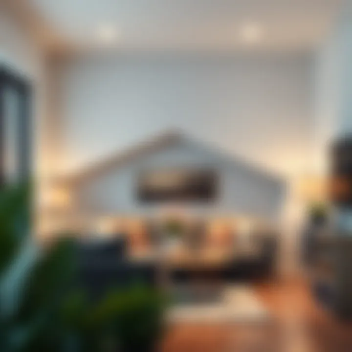 Notable Exploring the Utility and Design of Battery Operated Recessed Lights