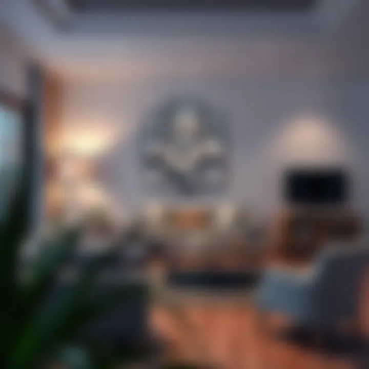 Exploring the Utility and Design of Battery Operated Recessed Lights Summary
