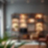 Exploring the Versatility of 60 Inch Wide Shelving Units Introduction
