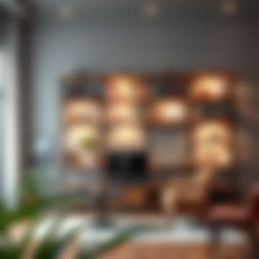 Exploring the Versatility of 60 Inch Wide Shelving Units Introduction