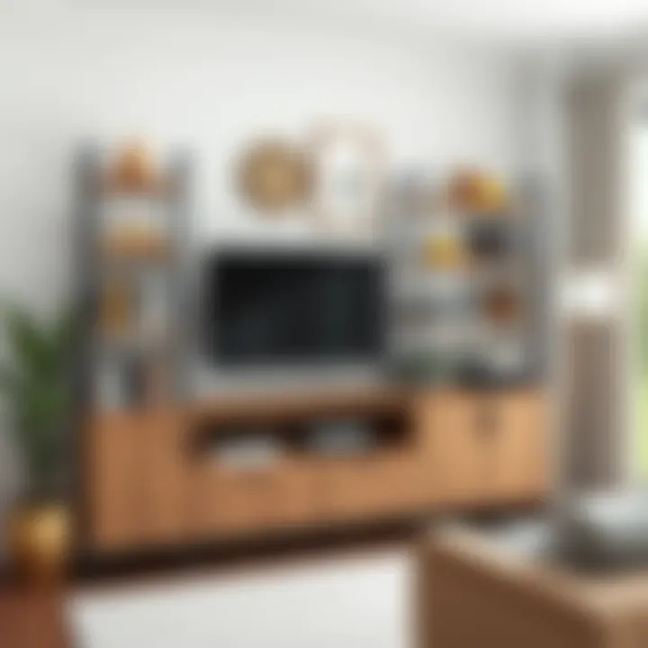 Notable Exploring the Versatility of 60 Inch Wide Shelving Units