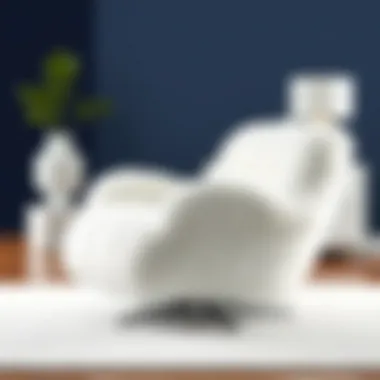 Exploring the White Fur Swivel Chair: A Comprehensive Guide Introduction Exploring the White Fur Swivel Chair: A Comprehensive Guide Introduction