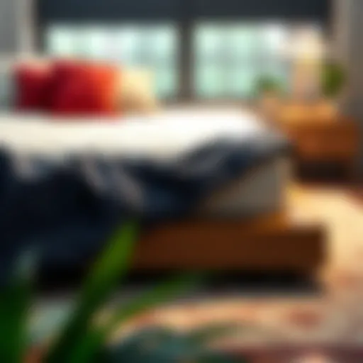 Exploring the Whole Mattress Cover: Comprehensive Insights Introduction