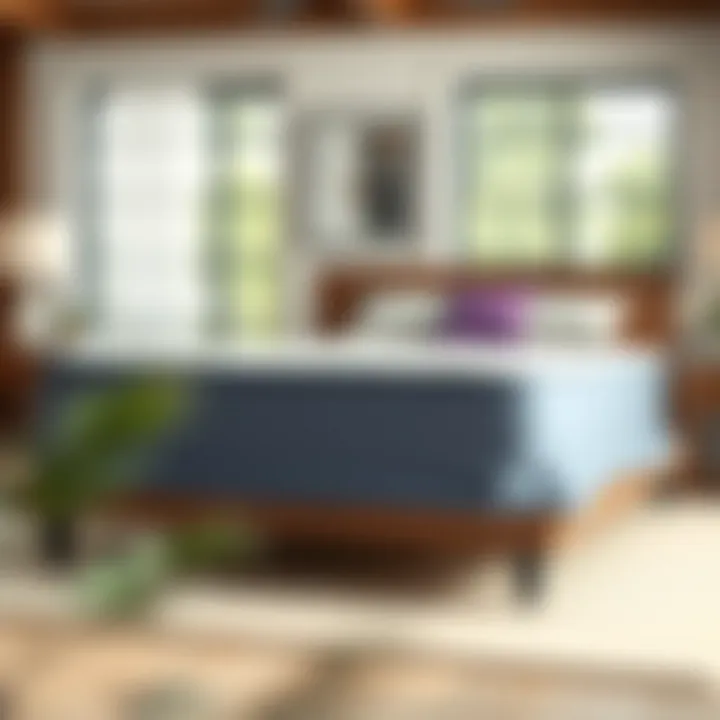 Exploring the Whole Mattress Cover: Comprehensive Insights Summary