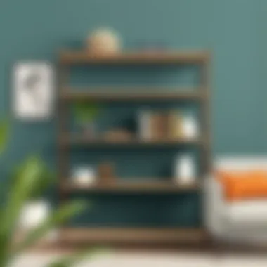 Exploring Two-Tier Freestanding Shelves: A Comprehensive Guide Introduction Exploring Two-Tier Freestanding Shelves: A Comprehensive Guide Introduction