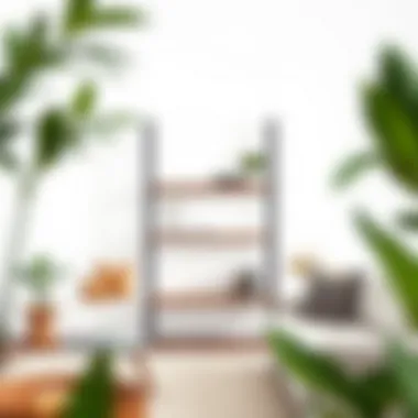 Exploring Two-Tier Freestanding Shelves: A Comprehensive Guide Summary
