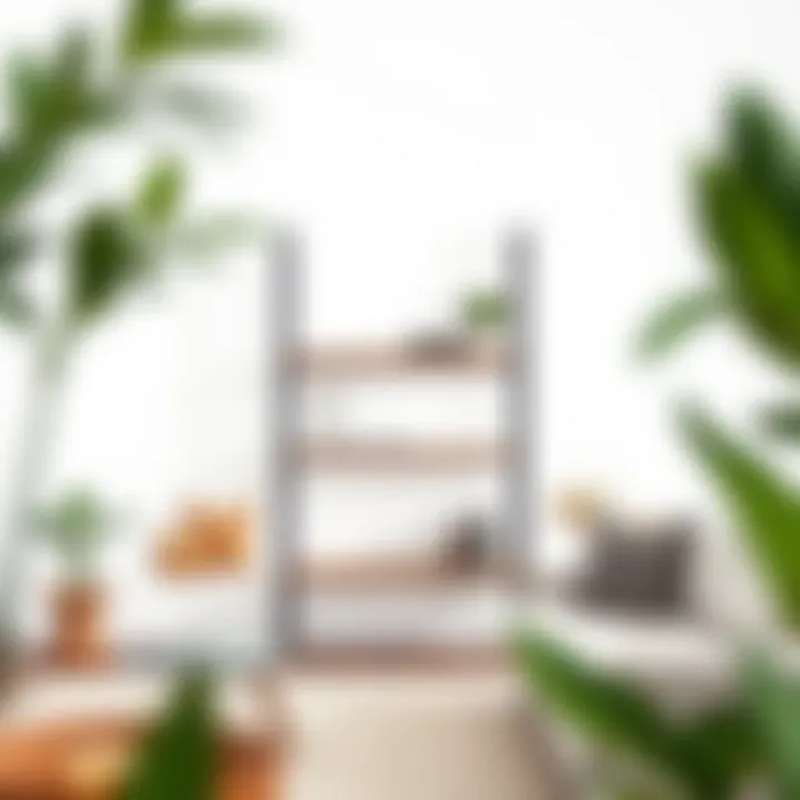 Exploring Two-Tier Freestanding Shelves: A Comprehensive Guide Summary
