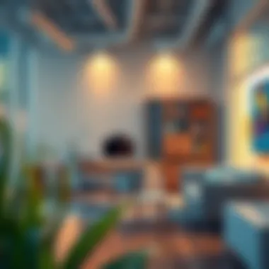 Exploring Used Office Furniture in Gilbert, AZ Introduction