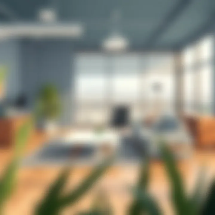 Exploring Used Office Furniture in Gilbert, AZ Summary