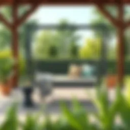 Exploring Used Patio Swings: A Comprehensive Guide Introduction