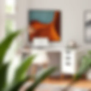 Notable Exploring Versatile Designs: The Significance of 31-Inch Desks in Modern Homes Notable Exploring Versatile Designs: The Significance of 31-Inch Desks in Modern Homes