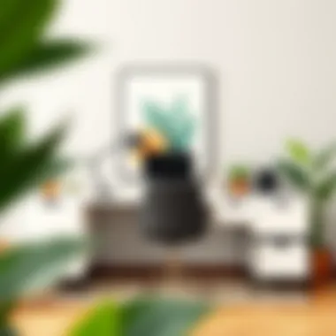 Exploring Versatile Designs: The Significance of 31-Inch Desks in Modern Homes Summary Exploring Versatile Designs: The Significance of 31-Inch Desks in Modern Homes Summary