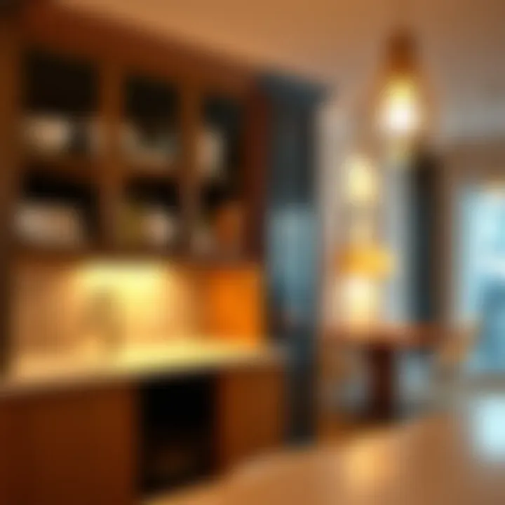 Notable Hardwired Cabinet Lights: An In-Depth Exploration