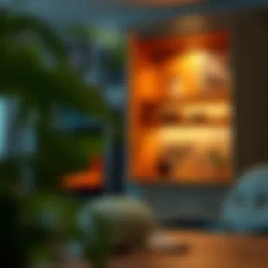 Hardwired Cabinet Lights: An In-Depth Exploration Summary