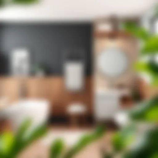 Innovative Bathroom Decor Ideas: A Visual Guide Introduction