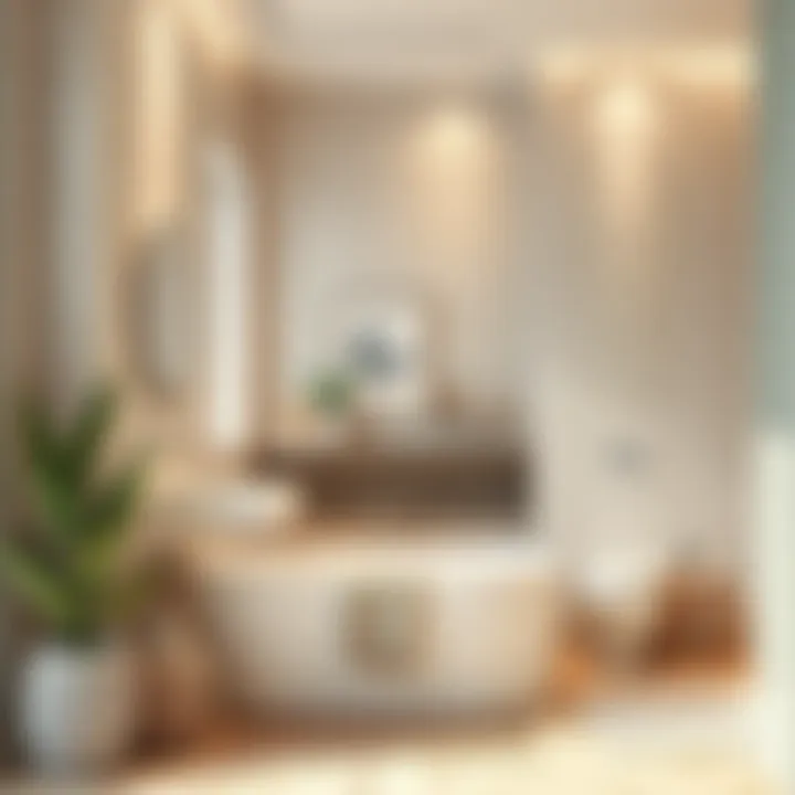 Notable Innovative Bathroom Decor Ideas: A Visual Guide