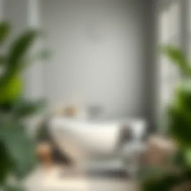 Innovative Bathroom Decor Ideas: A Visual Guide Summary Innovative Bathroom Decor Ideas: A Visual Guide Summary