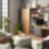 Innovative Strategies for Organizing Storage Spaces Introduction