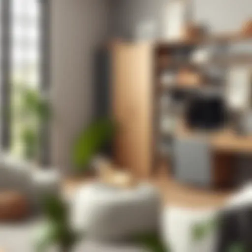 Innovative Strategies for Organizing Storage Spaces Introduction