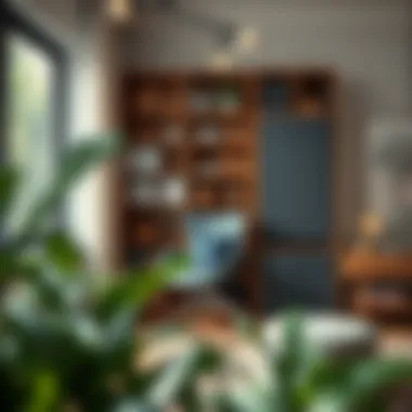 Notable Innovative Strategies for Organizing Storage Spaces Notable Innovative Strategies for Organizing Storage Spaces