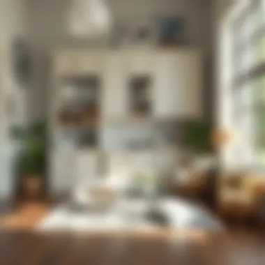 Innovative Strategies for Organizing Storage Spaces Summary