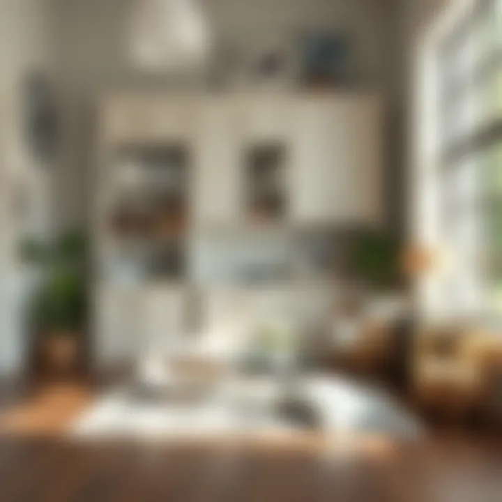 Innovative Strategies for Organizing Storage Spaces Summary
