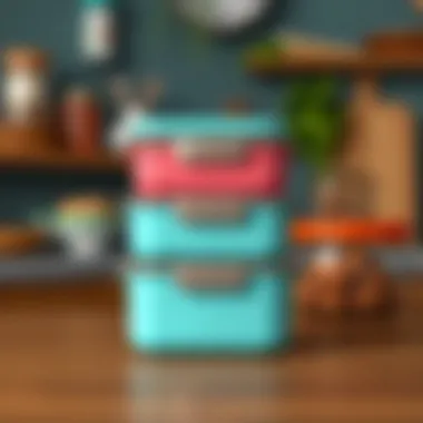 Notable Oven Safe Lunch Containers: A Comprehensive Guide