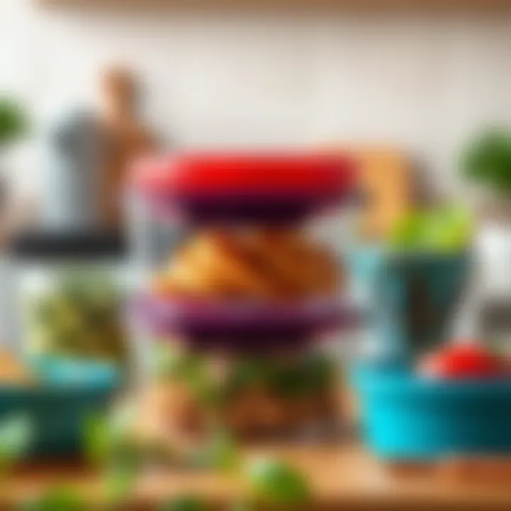 Oven Safe Lunch Containers: A Comprehensive Guide Summary