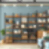 Shelving Options at Home Depot: A Comprehensive Guide Introduction