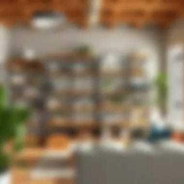 Notable Shelving Options at Home Depot: A Comprehensive Guide Notable Shelving Options at Home Depot: A Comprehensive Guide
