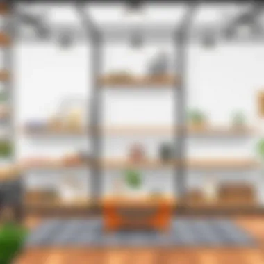 Shelving Options at Home Depot: A Comprehensive Guide Summary Shelving Options at Home Depot: A Comprehensive Guide Summary