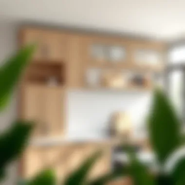Notable Strategies for Efficiently Mounting Cabinets to Walls