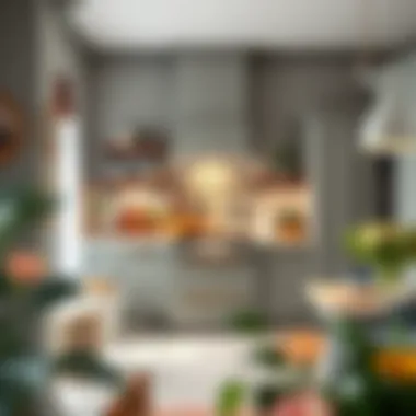 Notable The Allure of Grey Colour Kitchens Notable The Allure of Grey Colour Kitchens