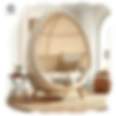 Notable The Comprehensive Guide to Extra Large Egg Chair Covers Notable The Comprehensive Guide to Extra Large Egg Chair Covers
