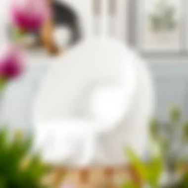 The Comprehensive Guide to Extra Large Egg Chair Covers Summary The Comprehensive Guide to Extra Large Egg Chair Covers Summary