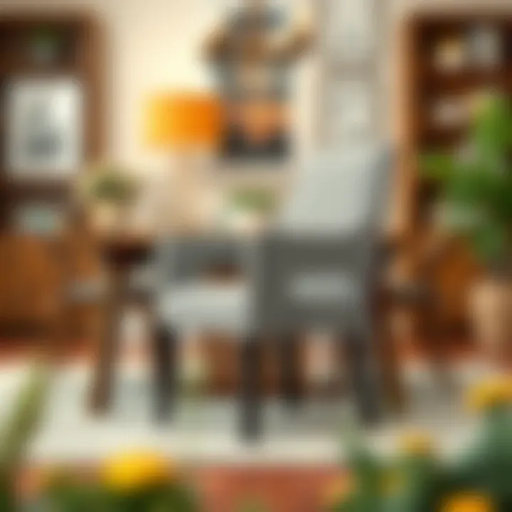 Notable The Comprehensive Guide to Extra Wide Dining Chairs