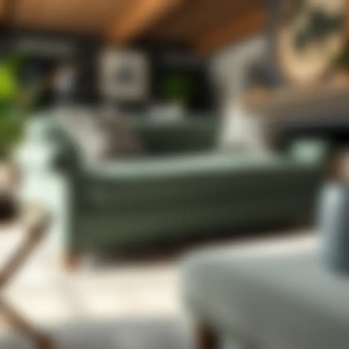 Notable The Comprehensive Guide to Ottoman Stretch Slipcovers