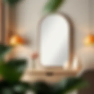 The Comprehensive Guide to Wall-Mounted Cosmetic Mirrors Summary The Comprehensive Guide to Wall-Mounted Cosmetic Mirrors Summary