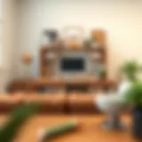 The Comprehensive Guide to Wooden Desk Boards Introduction