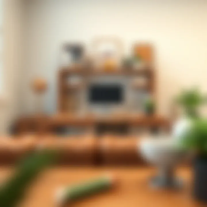 The Comprehensive Guide to Wooden Desk Boards Introduction