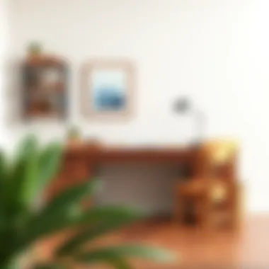 The Comprehensive Guide to Wooden Desk Boards Summary The Comprehensive Guide to Wooden Desk Boards Summary